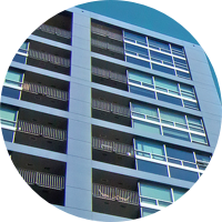 Apartments